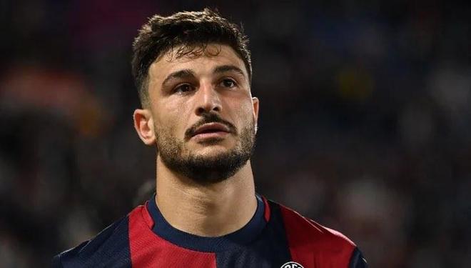 前国门安琦投身青训事业