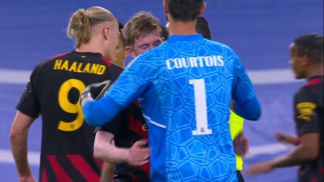 英超半场：恩凯蒂亚破门，威尔逊追平，富勒姆暂1-1水晶宫