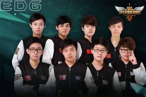 国乒男队优势缩水已是不争事实