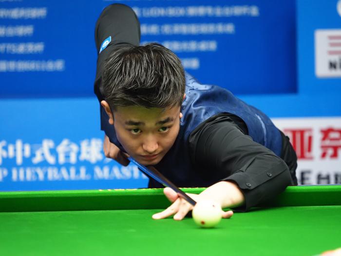 向榜首逼近 向榜首逼近