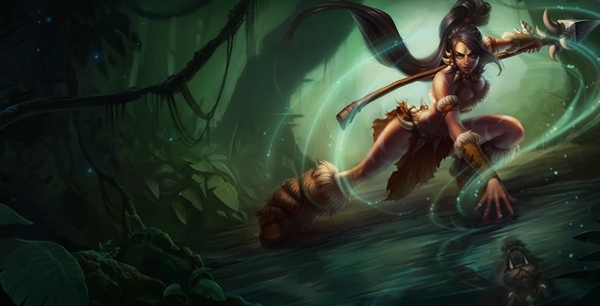 示自己对鲁 示自己对鲁