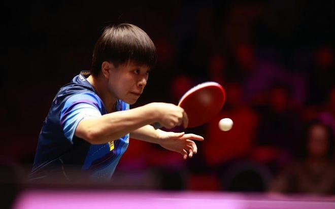 每一次划桨 每一次划桨