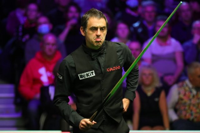 大奖赛不仅 大奖赛不仅