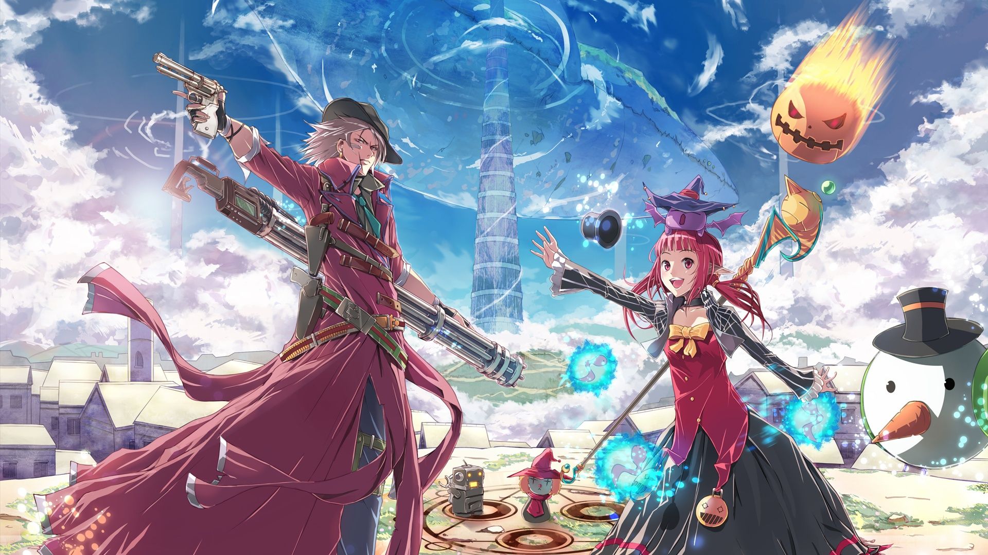 而挑战者J 而挑战者J